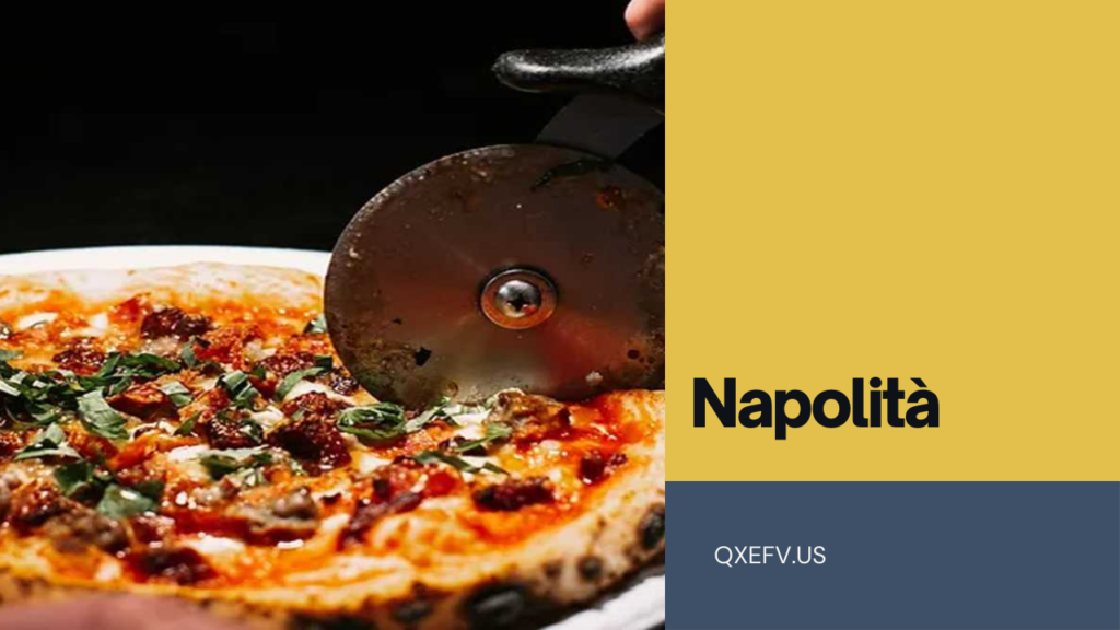 Napolità